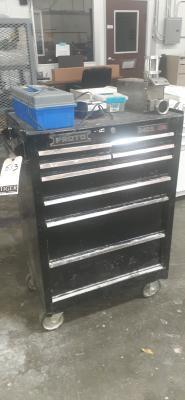 Proto Portable Tool Chest