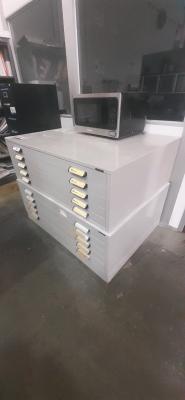 Storage Cabinets