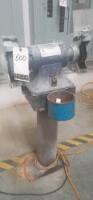 Palmgren Bench Grinder