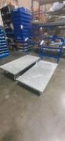 Flatbed Carts
