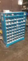 TIF Parts Cabinet