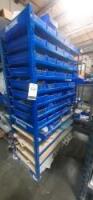 Fastenal Parts Rack
