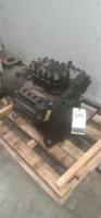 Copeland Compressor