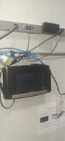 ADP Digital Time Clock