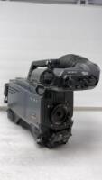 Sony HDC-1500 Camera Body