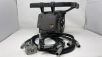 Sony F35 Camera Body