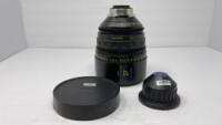 ARRI Master Prime 27mm Lens