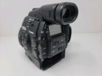 Canon EOS C300 Camera