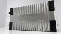 Sony HDTX100 Triax Cam Adapter