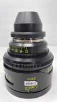 Cooke S4 21mm Lens