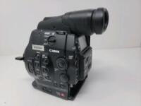 Canon EOS C300 Camera