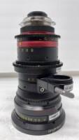 Angenieux Optima 28-76mm Zoom Lens