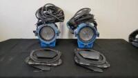 Lot of ARRI Lights Equipment