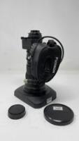 Fujinon HD Power Zoom Lens