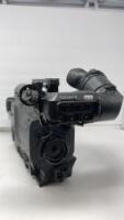 Sony DXC-D55WS Camera Body