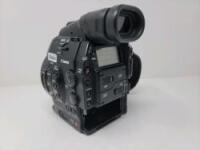 Canon EOS C300 Camera