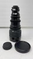 Canon HJ11x4.7B Zoom Lens