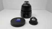 ARRI Master Prime 25mm Lens