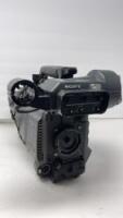 Sony HXC-100 Camera Body