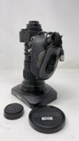 Fujinon HD Power Zoom Lens