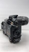 Sony HDC1500R Camera Body