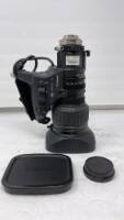 Canon KJ20x8.2B Zoom Lens