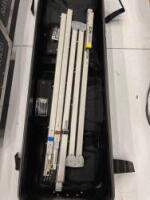 Stumpfl 6 foot X 8 foot Screen Package