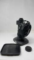 Fujinon HD Power Zoom Lens