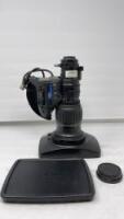 Canon HJ11ex4.7B HD Power Zoom Lens