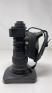 Fujinon HD Power Zoom Lens - 2