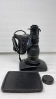 Canon HJ11ex4.7B HD Power Zoom Lens