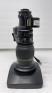 Canon HJ11ex4.7B HD Power Zoom Lens - 3