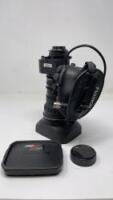 Fujinon HD Power Zoom Lens