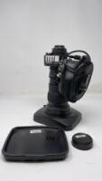 Fujinon HD Power Zoom Lens+C194:C712