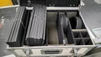 Lot Assorted Matte Box Parts