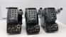 Lot of (3) Sony CA-TX50 Triax Camera Adapters