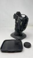 Fujinon HD Power Zoom Lens