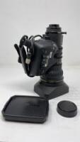 Fujinon HD Power Zoom Lens