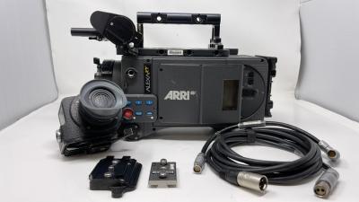 Arri Alexa Plus XT Camera Kit