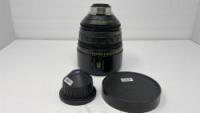 ARRI Master Prime 40mm Lens