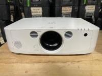 NEC NP-PA500U Projector