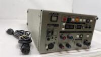 Sony CCU-TX50