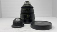 ARRI Master Prime 27mm Lens