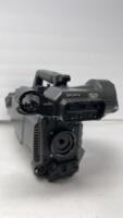 Sony HXC-100 Camera Body