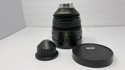 ARRI Master Prime 65mm Lens