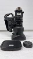 Canon KJ20x8.2B Zoom Lens