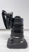 Sony VCL-308BWH Zoom Lens