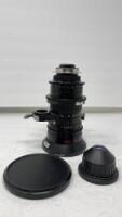 Angenieux Optima 28-76mm Zoom Lens