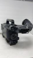 Panasonic AJ-SDX900P Camera Body