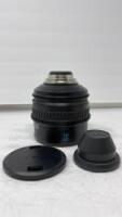 Sony SCL-P35T20 35mm Prime Lens
